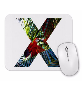 Araras Mouse Pad