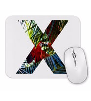 Araras Mouse Pad