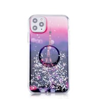 iPhone 11 Pro Kılıf Pop Soketli Vale Silikon Kılıf (Model 1)