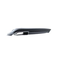 Audi A6 W12 Difüzör/Egzoz N.S 2011-2014 Arası Uyumlu