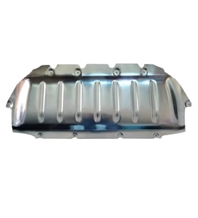 Bmw G11-G12 2016-2018 Motor Alt Muhafaza Alüminyum 51757348837
