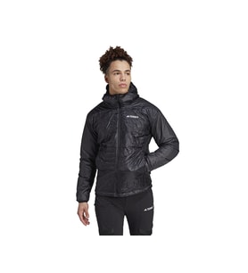 adidas Xpr Varil Hdy J Erkek Günlük Mont IB4233 Siyah