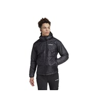 adidas Xpr Varil Hdy J Erkek Günlük Mont IB4233 Siyah