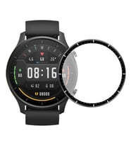 Xiaomi Watch Color 3D Full Kavisli PMMA Cam Ekran Koruyucu-(5775)