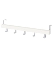 Duvar Askısı, Beyaz, 60 cm