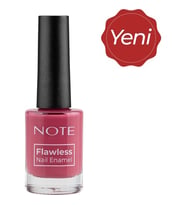Note Flawless Nail Enamel Oje No 88