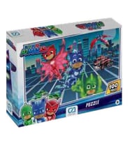 Pjmasks Puzzle 100