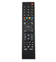 Arçelik A55L 9762 5B LED TV Uyumlu Kumanda