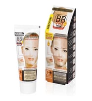 New Well BB Krem Orta Ton 50 ml