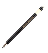 Koh-I-Noor 5900 Mekanik Kurşun Kalem 2mm Siyah 5900-0N1005KK