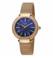 FERRE MILANO FM1L105M0091 KADIN KOL SAATİ (Altın)
