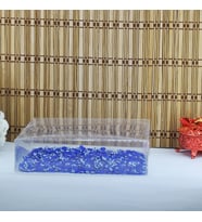 Havlu Kutusu Asetat 20X20X5 (25 Adet)