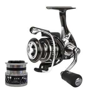 Okuma ITX-2500 7+1 bb Olta Makinesi (Renksiz)