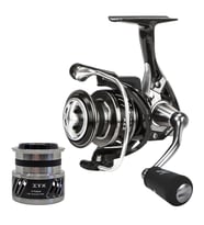 Okuma ITX-2500 7+1 bb Olta Makinesi (Renksiz)