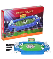 044 Pinball Soccer Tilt Futbolu -Akçiçek Oyuncak