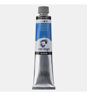 VAN GOGH YAĞLI BOYA 200 ML T.13 CERULAN BLUE PHTHALO RT02085353