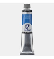 VAN GOGH YAĞLI BOYA 200 ML T.13 CERULAN BLUE PHTHALO RT02085353