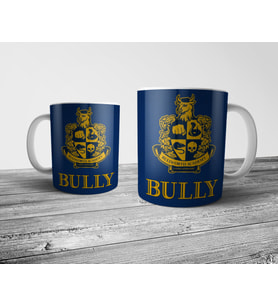 Pixxa Bully Kupa Bardak Model 5
