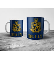 Pixxa Bully Kupa Bardak Model 5