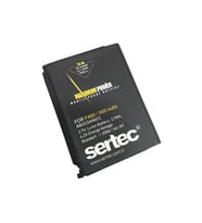 Sertec - Samsung F480 Uyumlu Batarya