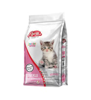 CAT FOOD ENERGY Tavuklu Yavru Kedi Maması 3 kg 2 Adet