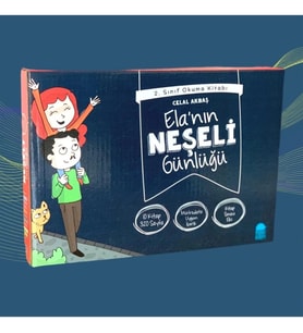 Elna'nın Neşeli Günlüğü