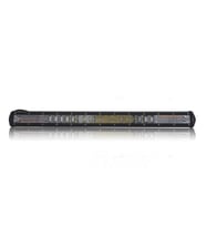 Offroad sis lambası beyaz-amber çakarlı 76cm 252W adet  12-30V / LASS305 (Karışık)