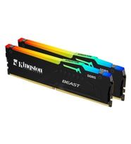 Kingston RGB 32G 2x16 5600 D5 KF556C36BBEAK2-32TR