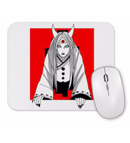 Sabre De Luz Mouse Pad