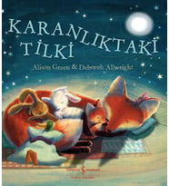 Karanlıktaki Tilki