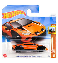 Hot Wheels Tekli Arabalar Lamborghını Huracan Sterrato HRY87