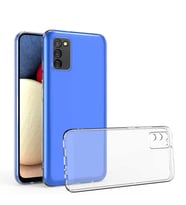 Samsung Galaxy S20 FE Uyumlu Kılıf Zore Kamera Korumalı Süper Silikon Kapak (Renksiz)