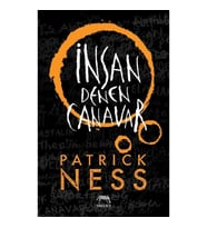 İnsan Denen Canavar