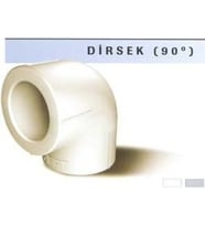ARÇE 20 Mm Dirsek