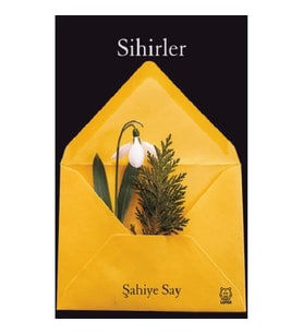 Sihirler
