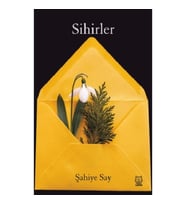 Sihirler