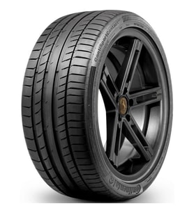 Continental ContiSportContact 5P AO 235/35R19 91Y XL FR