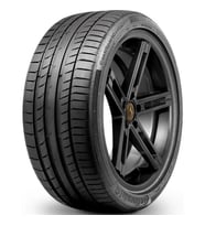 Continental ContiSportContact 5P AO 235/35R19 91Y XL FR