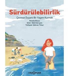 Sürdürülebilirlik