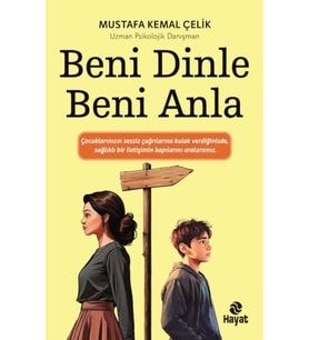 Beni Dinle Beni Anla