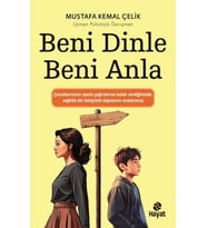 Beni Dinle Beni Anla