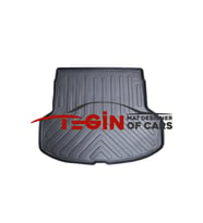 Kia Ceed SW Bagaj Havuzu 2019