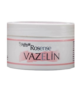 Rosense Vazelin 100 Ml