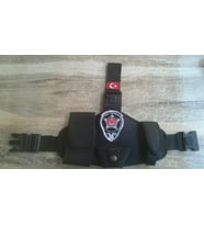GÜVENLİK BACAK KILIFI SATINAL,SIPARIS VER,KEMERE ve PALASKATA TAKILABILIR.SIVILE SATILMAZ.