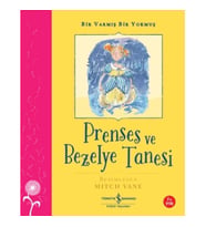 Prenses ve Bezelye Tanesi – Bir Varmış Bir Yokmuş