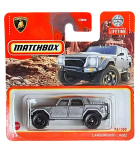 Matchbox Lamborghini LM002 (1/64) HVL94
