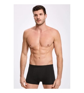 Likralı Boxer