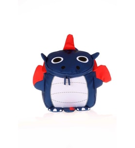 Kaukko Kids&Love Anaokulu Çantası Dinosaur V6020