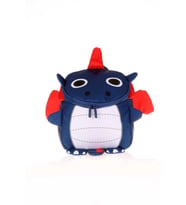Kaukko Kids&Love Anaokulu Çantası Dinosaur V6020