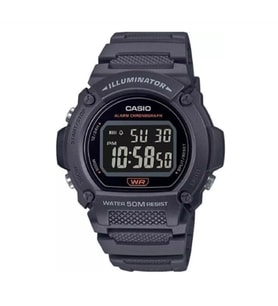 Casio W-219H-8BVDF Dijital Erkek Kol Saat-CA127